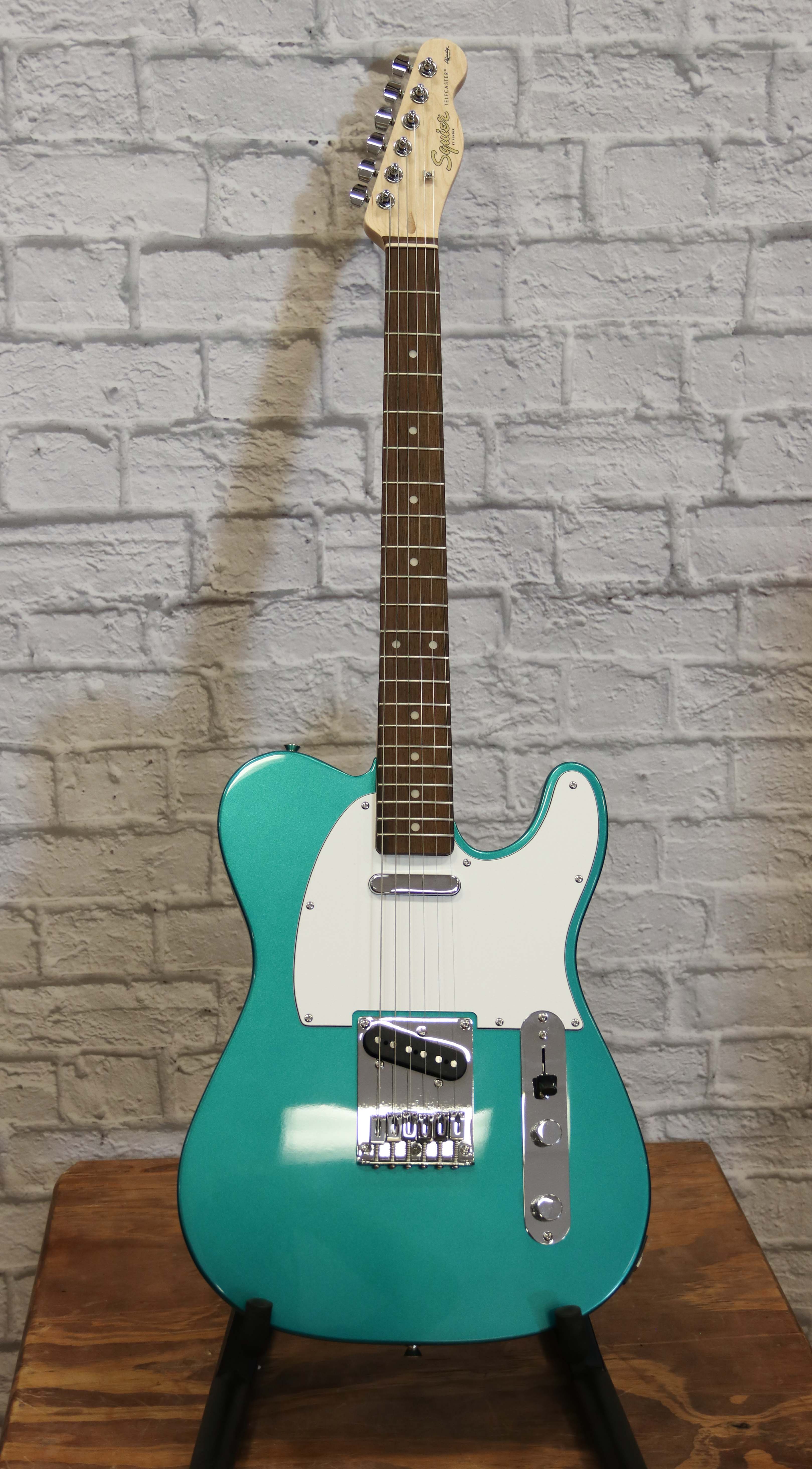 squier affinity telecaster