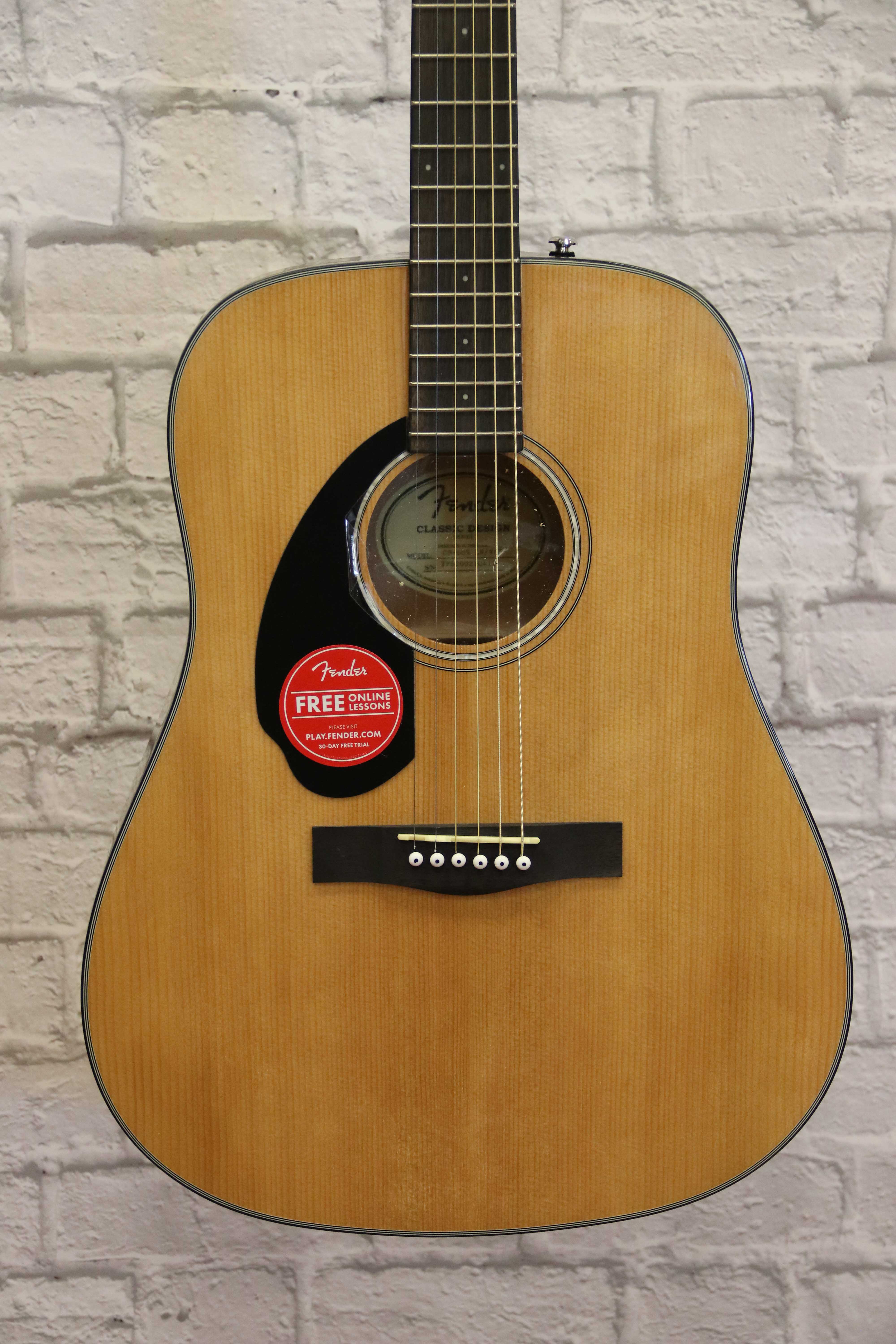 Left Handed Acoustic Guitars for Sale