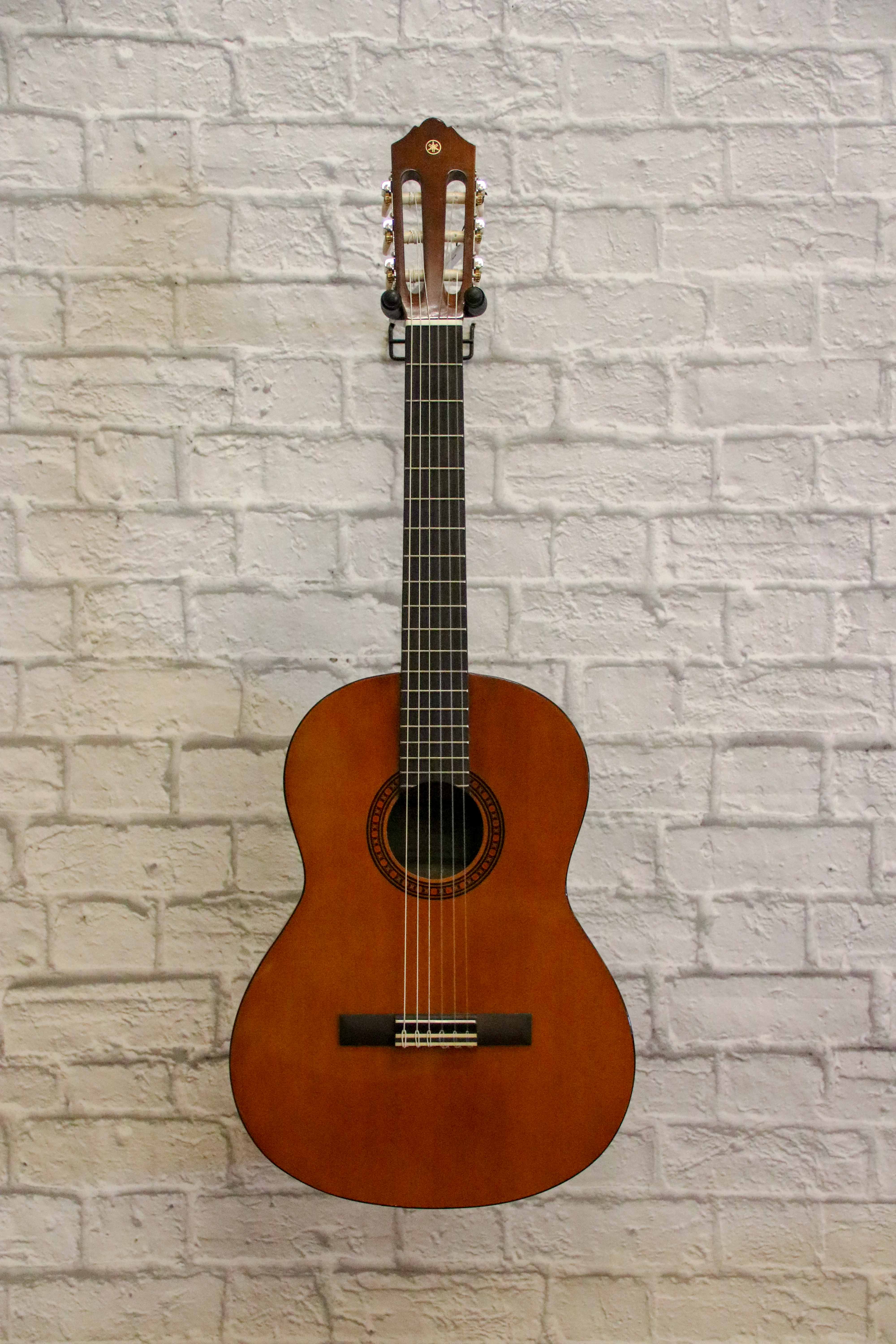 yamaha cgs103a classical guitar