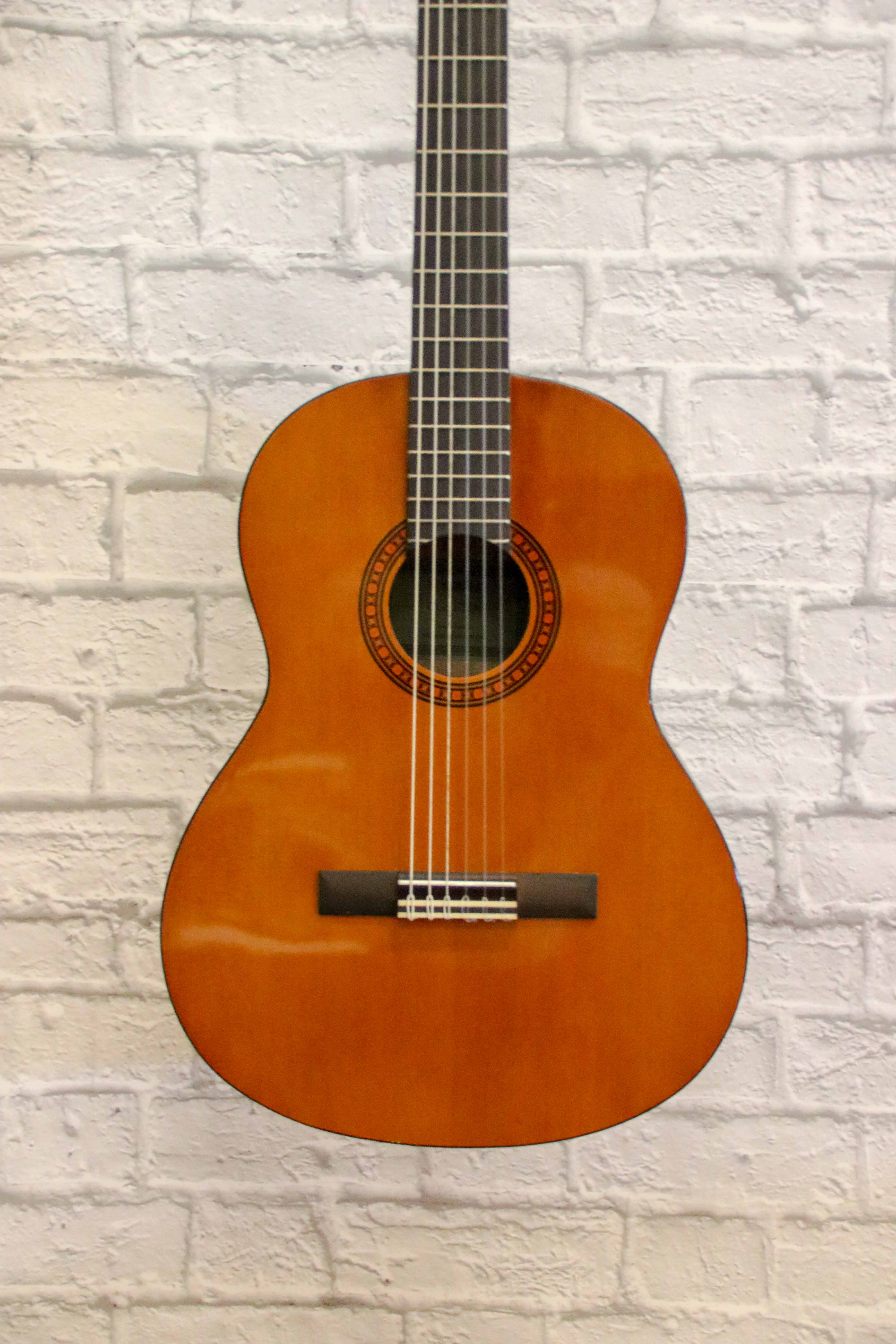 yamaha cgs103a classical guitar