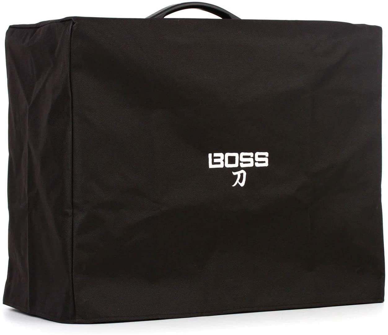 ナチュラルネイビー BOSS KATANA-50 MkII 純正アンプカバー(未開封品