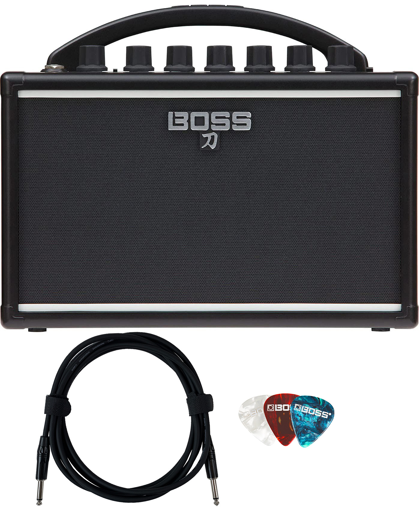 Boss Katana Mini Guitar Amplifier (KTN-MINI)