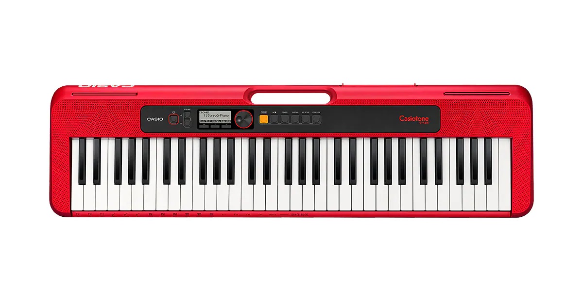 casio ct5200