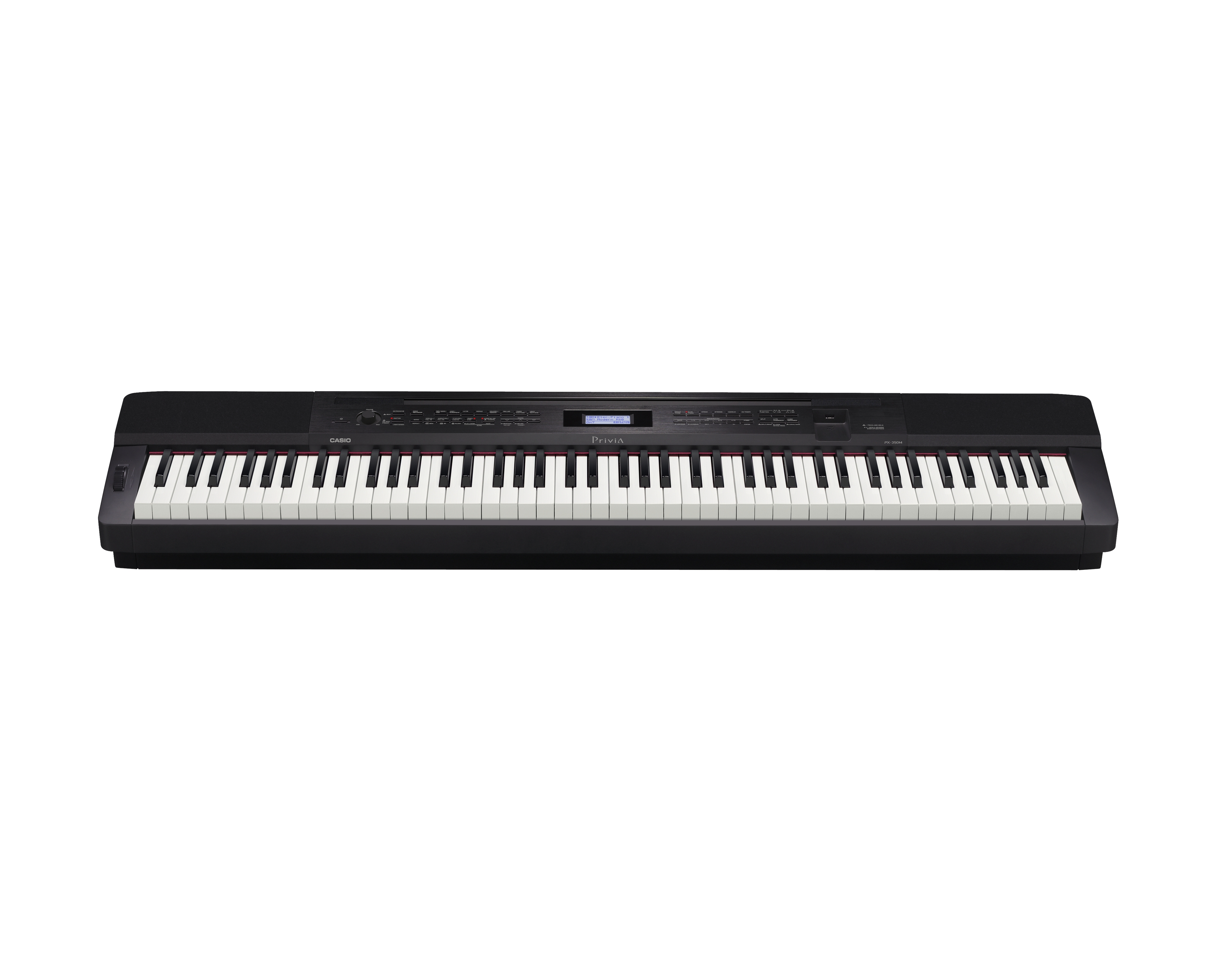 Casio Privia PX-350 Digital Piano - Black 741459810054 | eBay