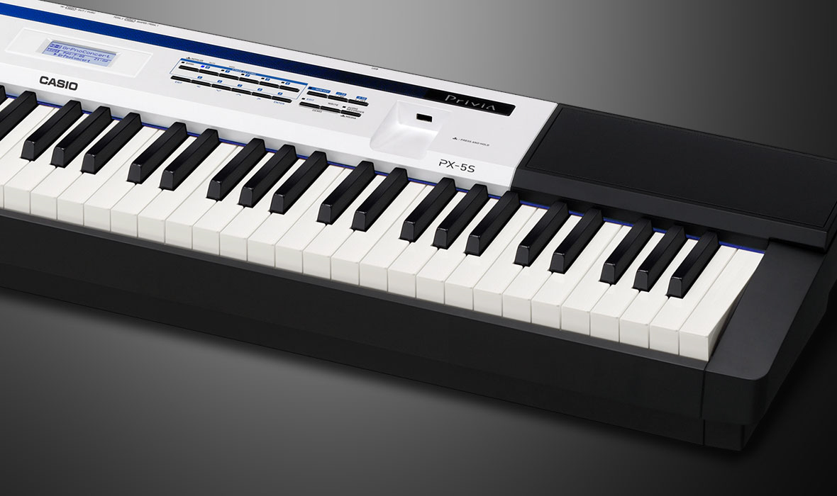 Casio PX-5S Digital Piano for sale online | eBay