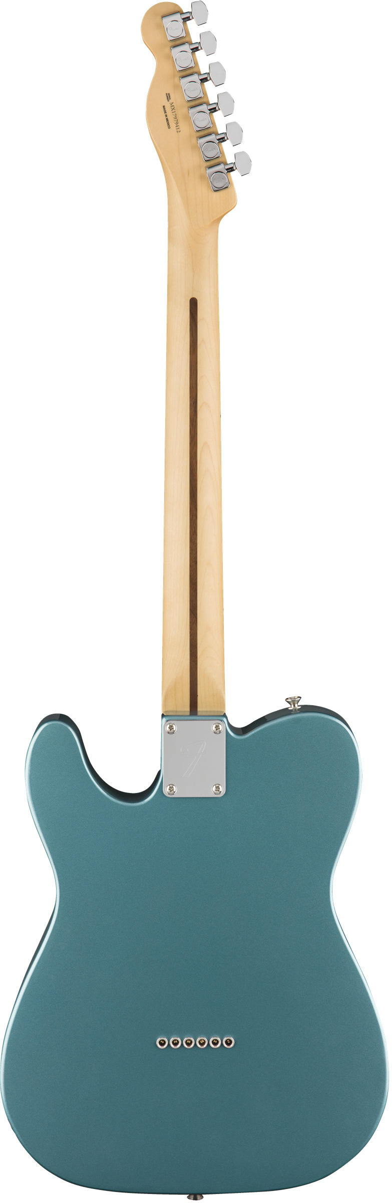 Fender Player Telecaster, Maple - Tidepool