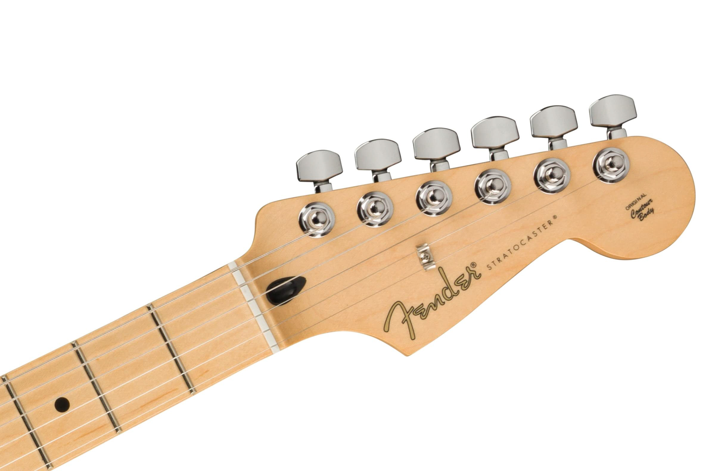 Fender Player Stratocaster - Limited Edition 3-Color Sunburst, Tortoise  Shell Pi