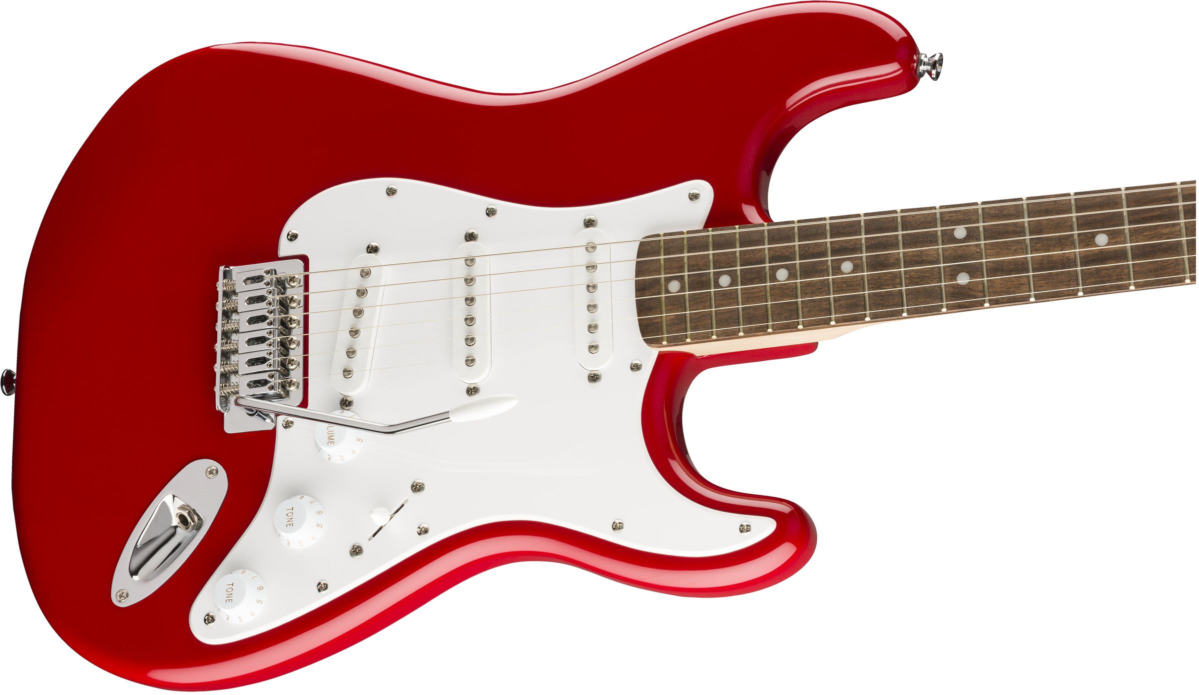 多数販売 FENDER SQUIER BULLET STRAT エレキギター 20835A - 楽器/器材