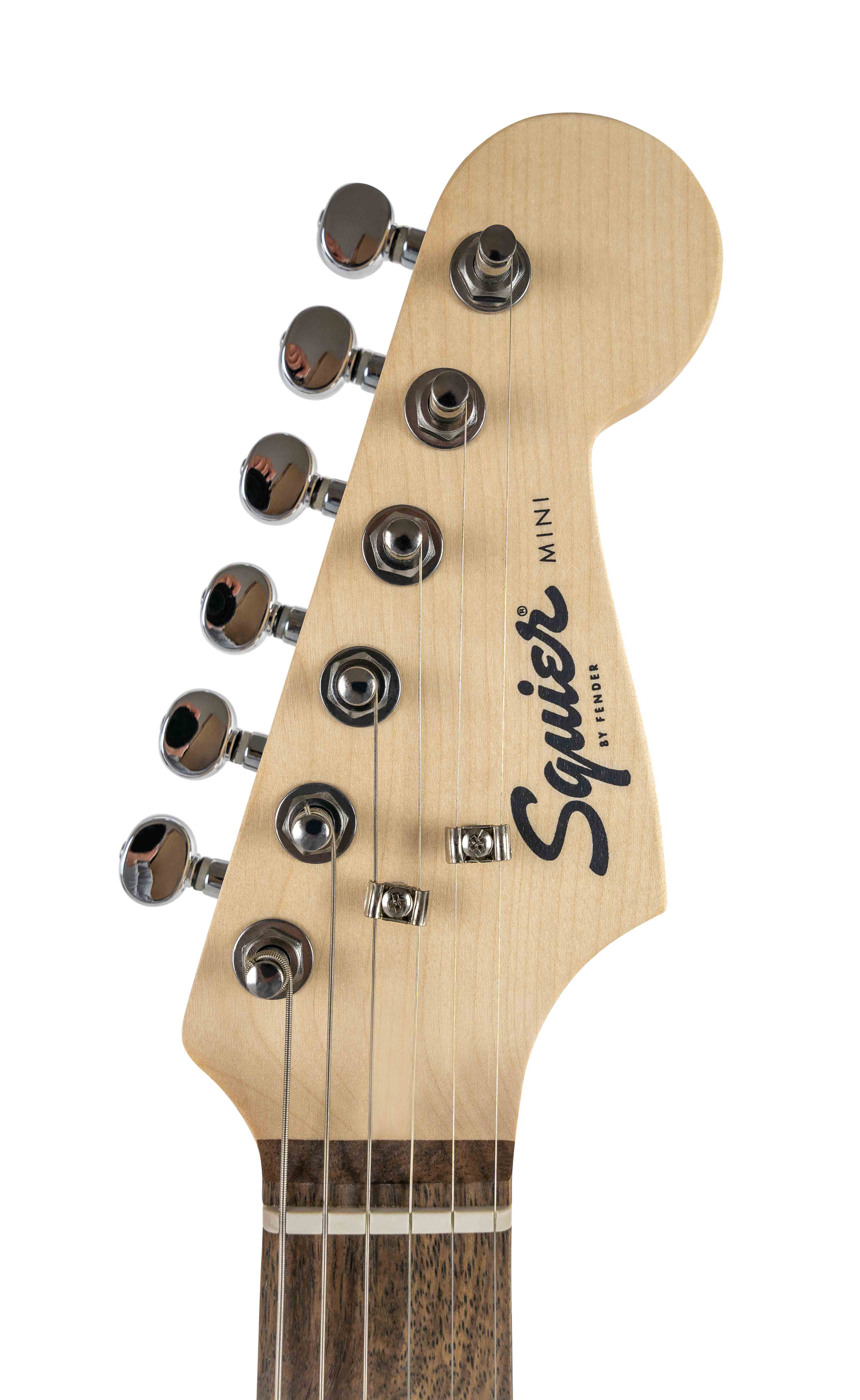 Fender Squier 3/4-Size Kids Mini Strat - Sunburst