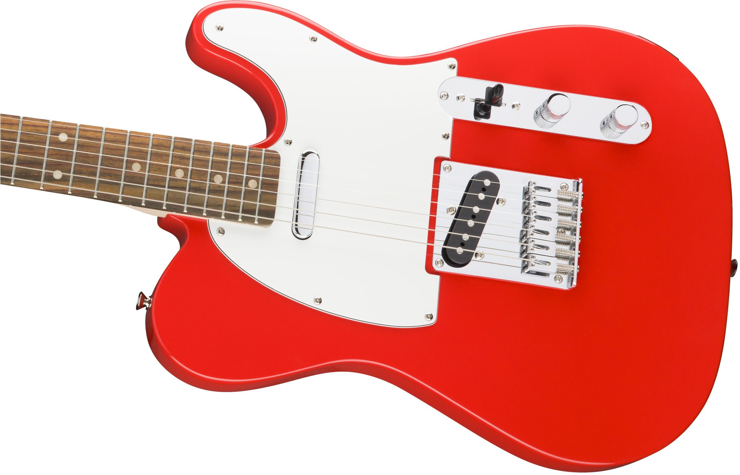 Fender Squier Affinity Telecaster - Race Red 885978884650 | eBay