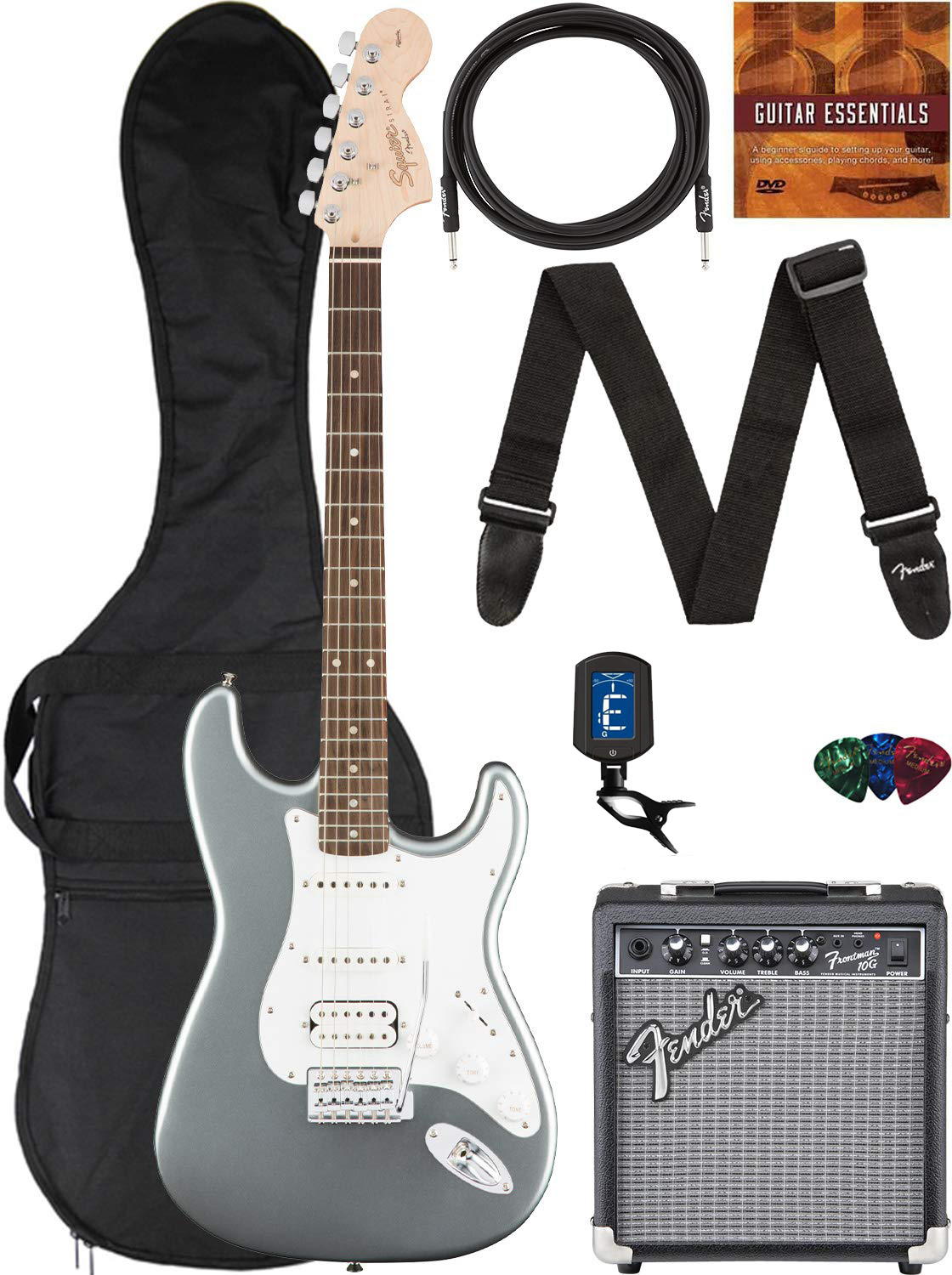 chapman baritone ml3