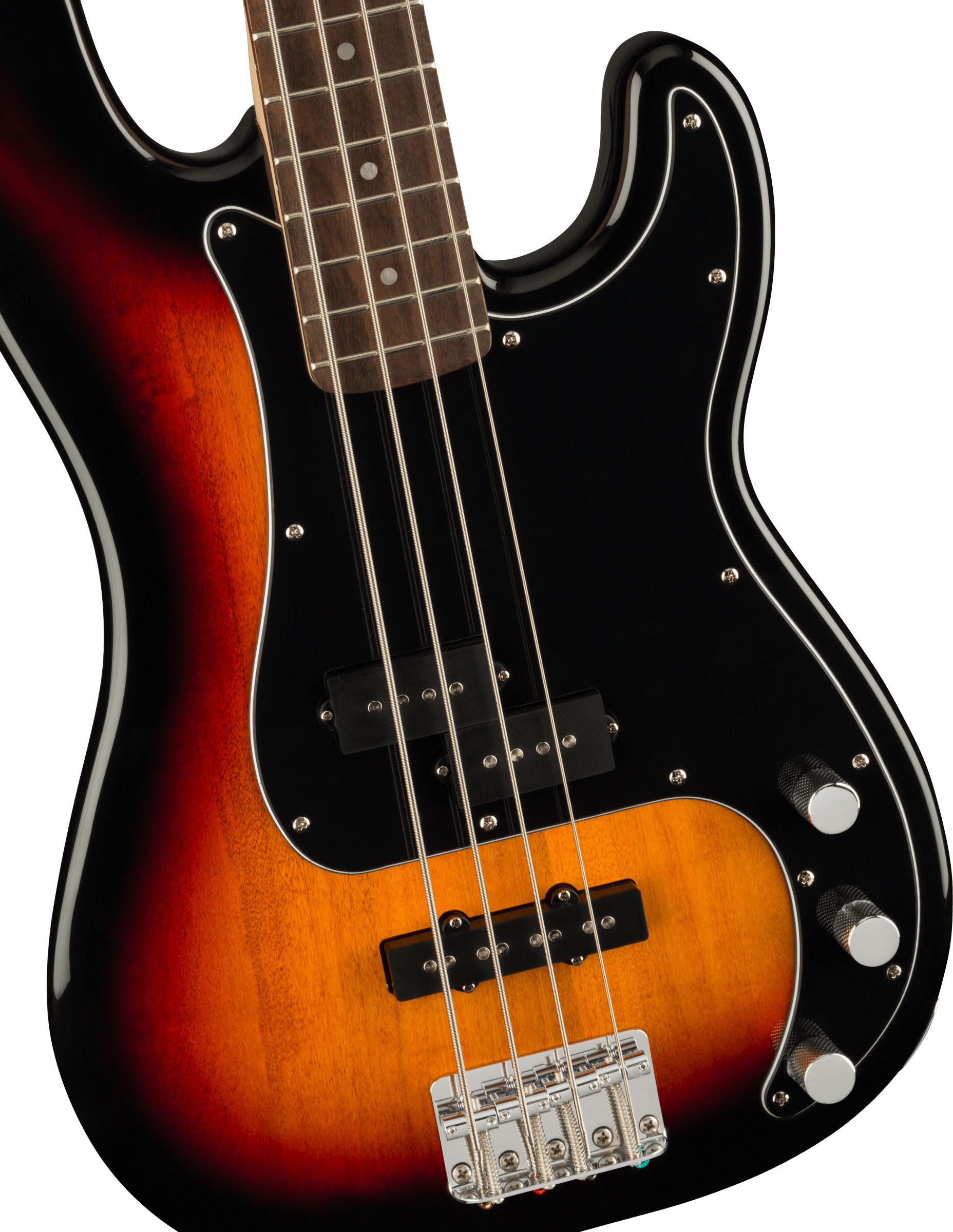 Fender Squier Affinity Precision Bass PJ - 3-Color Sunburst
