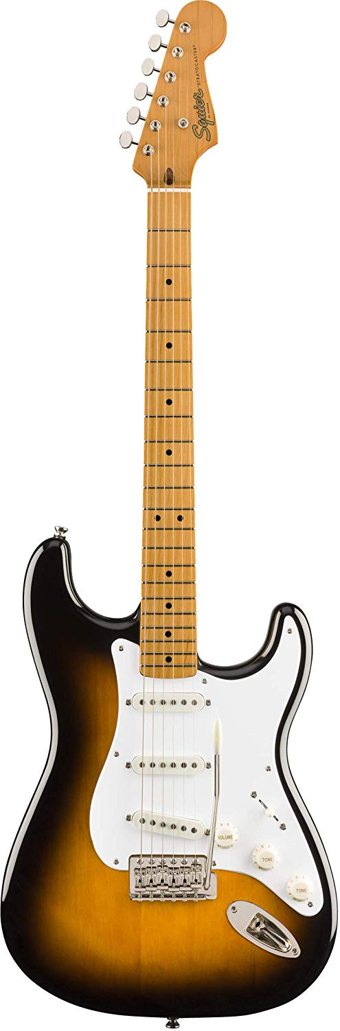 squier classic vibe ebay