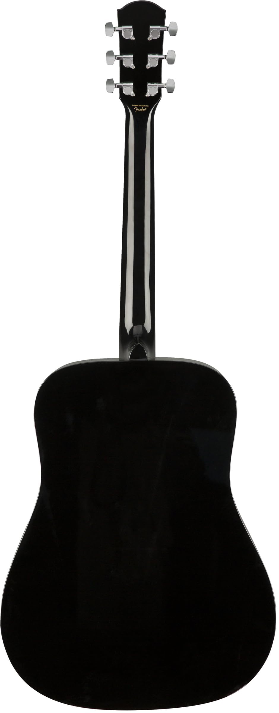 Squier hard store case