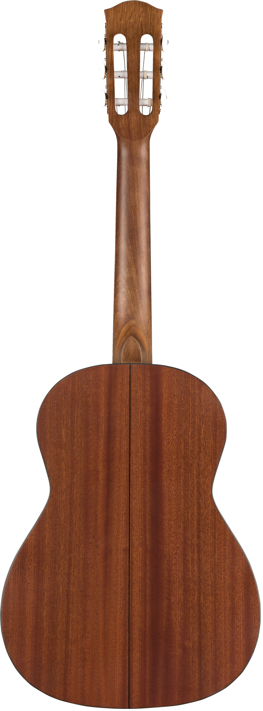 Fender FA-15N 3/4 Scale Nylon String Beginner Acoustic Guitar