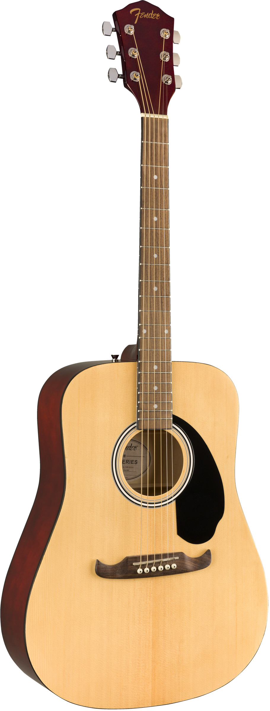 Fender fa deals series acoustic electric