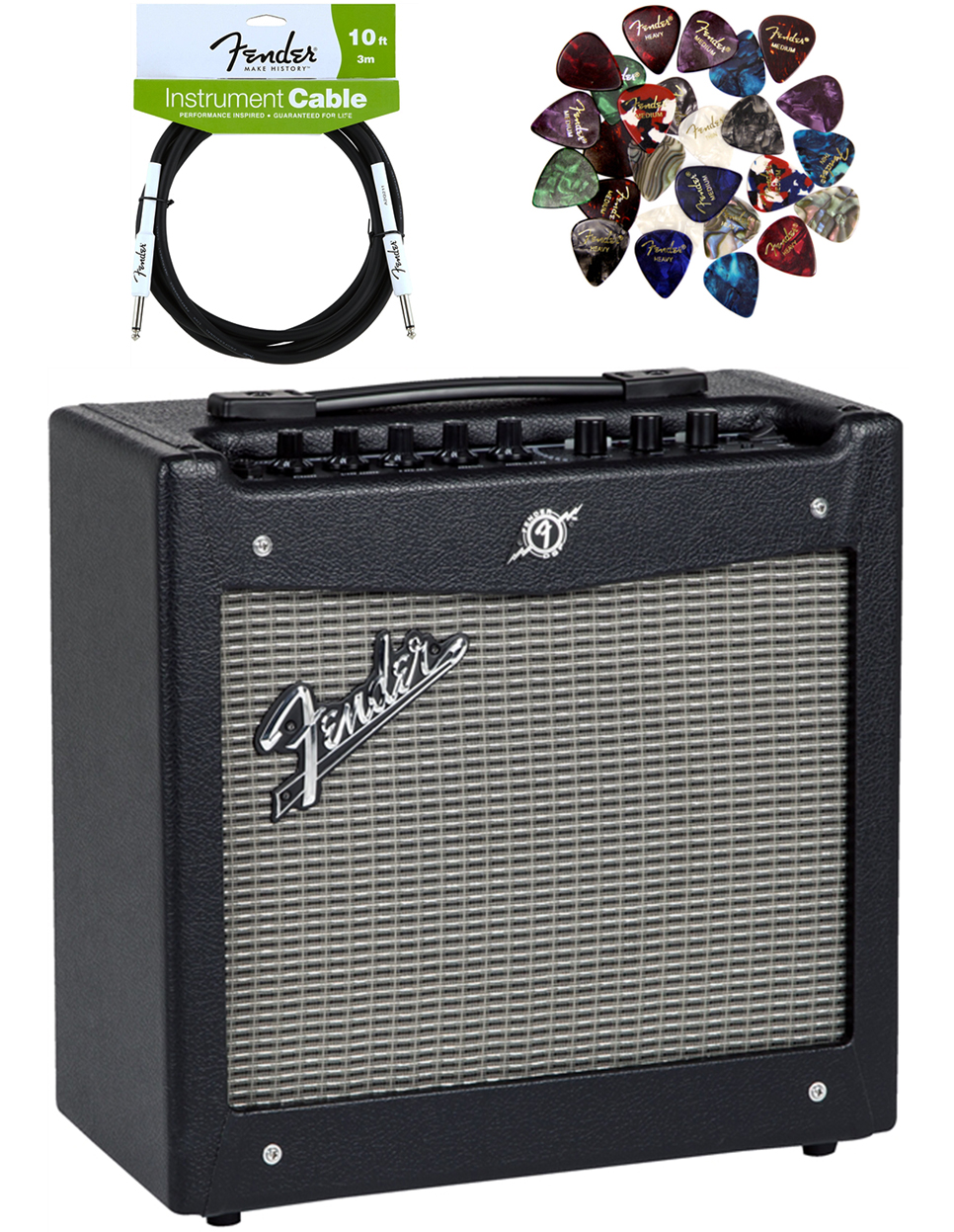 fender mustang amp for sale in 92029