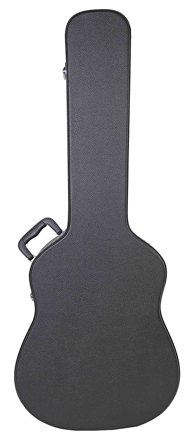 Gearlux guitar clearance case