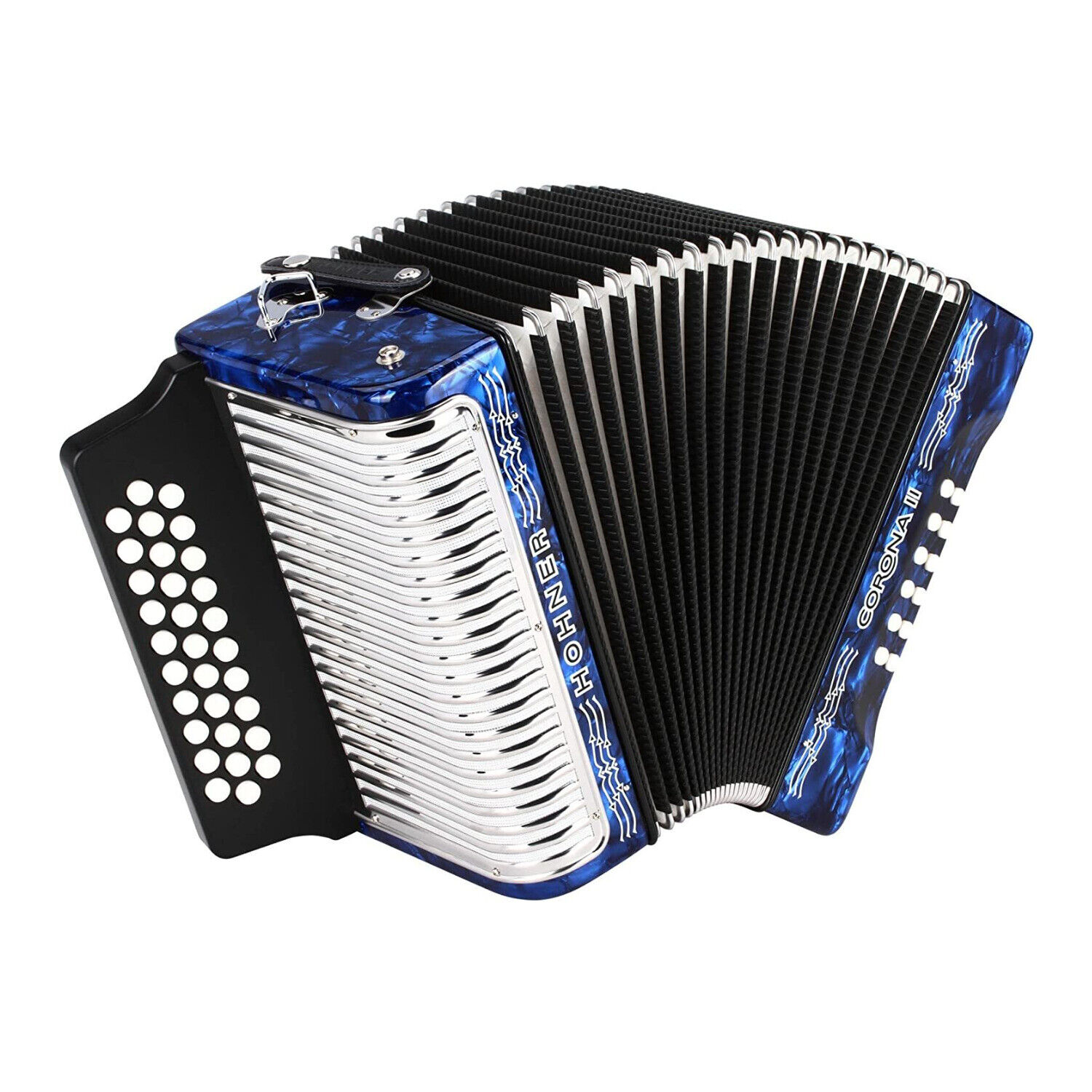 Ebay shop hohner accordion