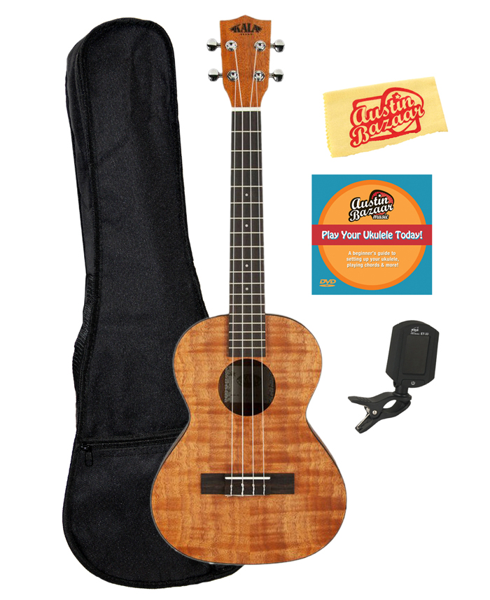 ebay kala tenor ukulele
