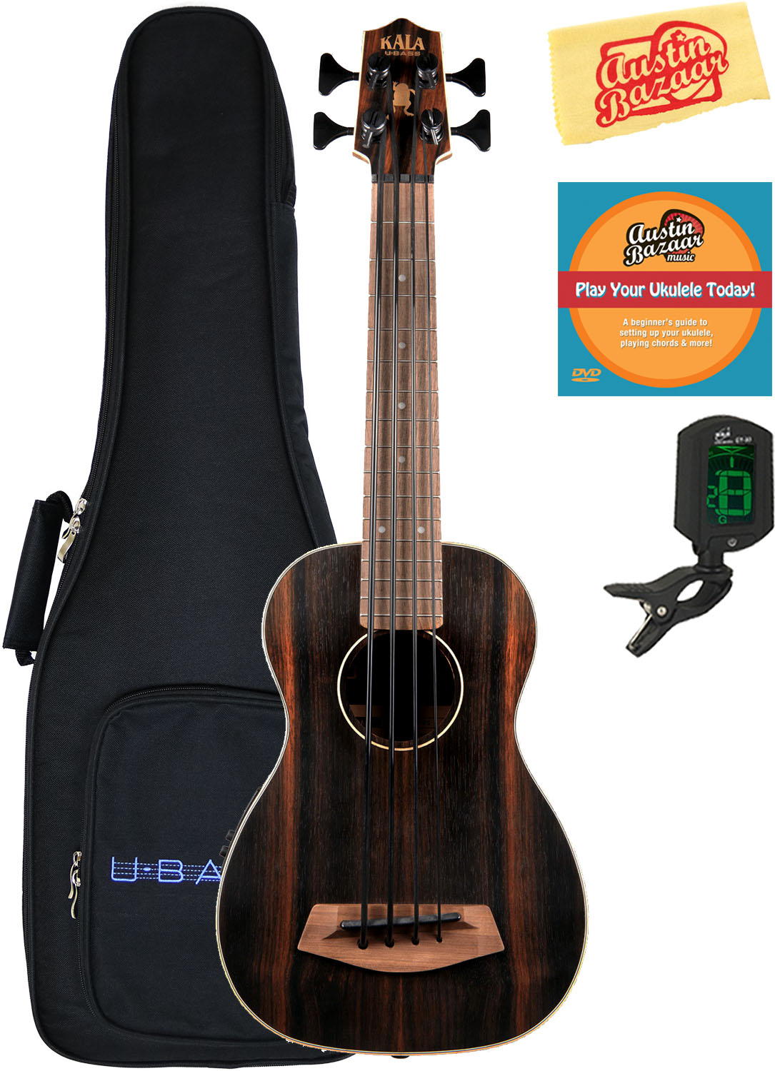 uke bass for sale