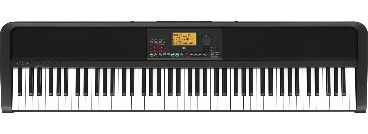 Korg XE20 Digital Ensemble Piano