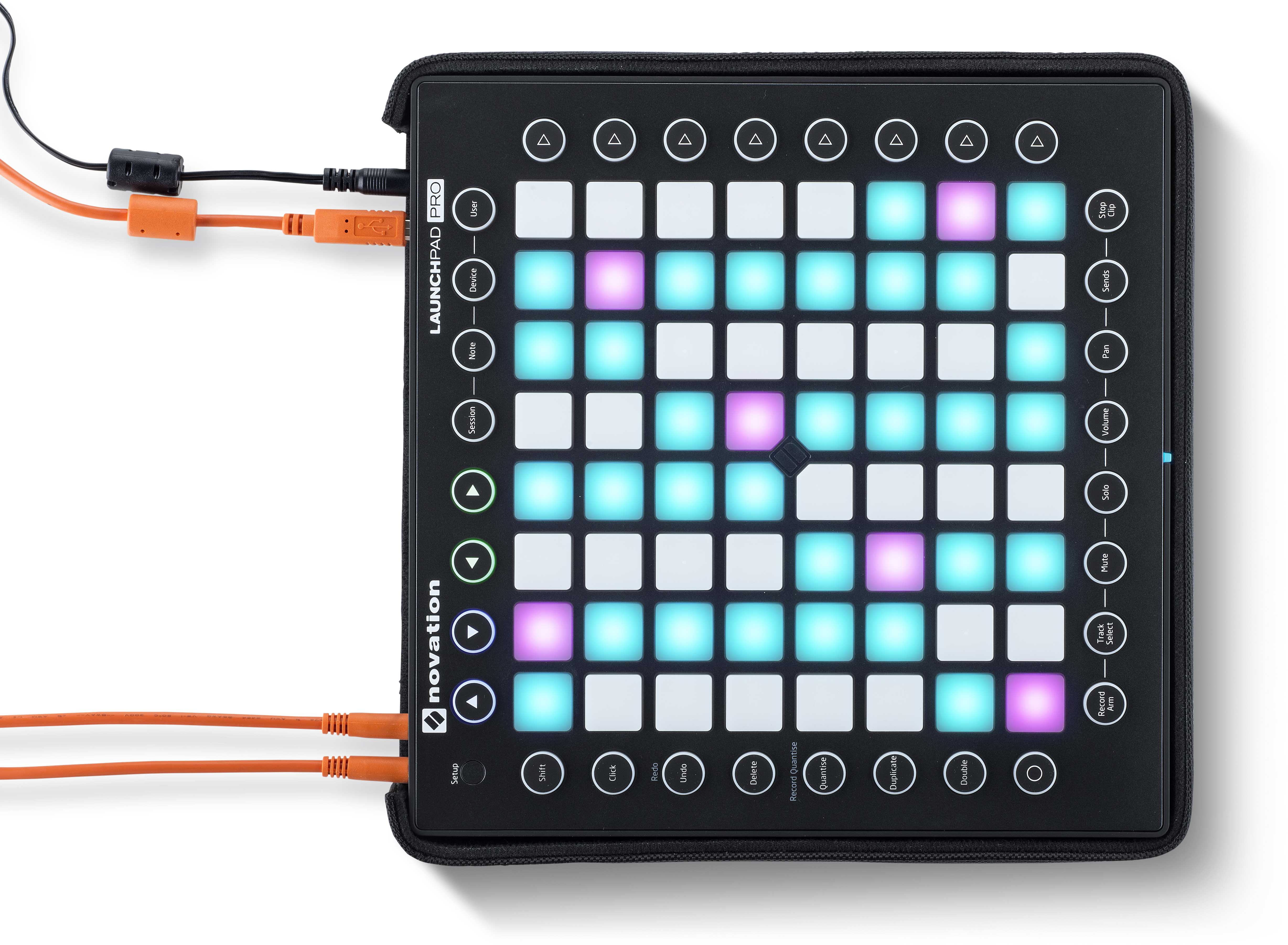 Novation Launchpad Pro Case 815301000730 | eBay