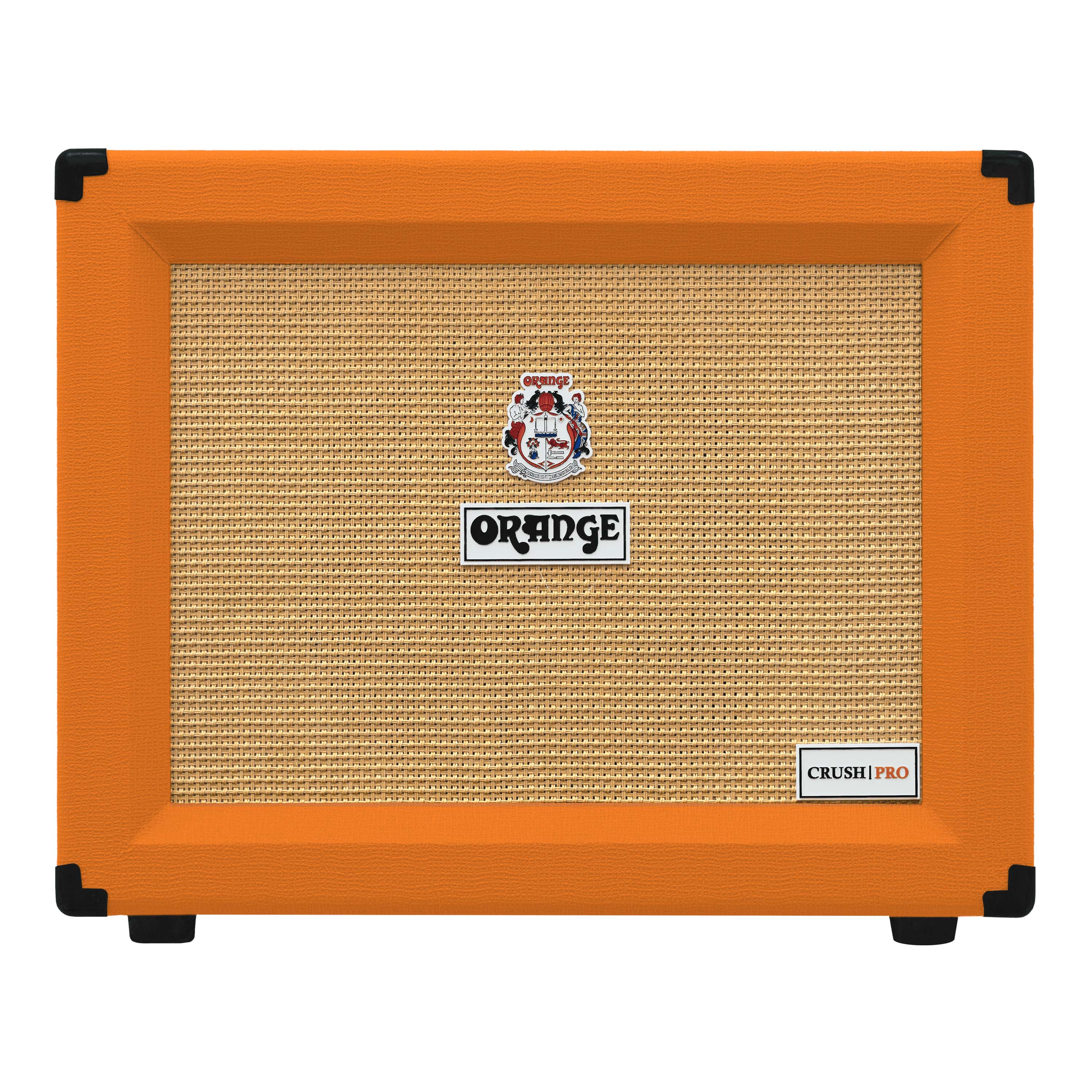 orange amp crush pro 60