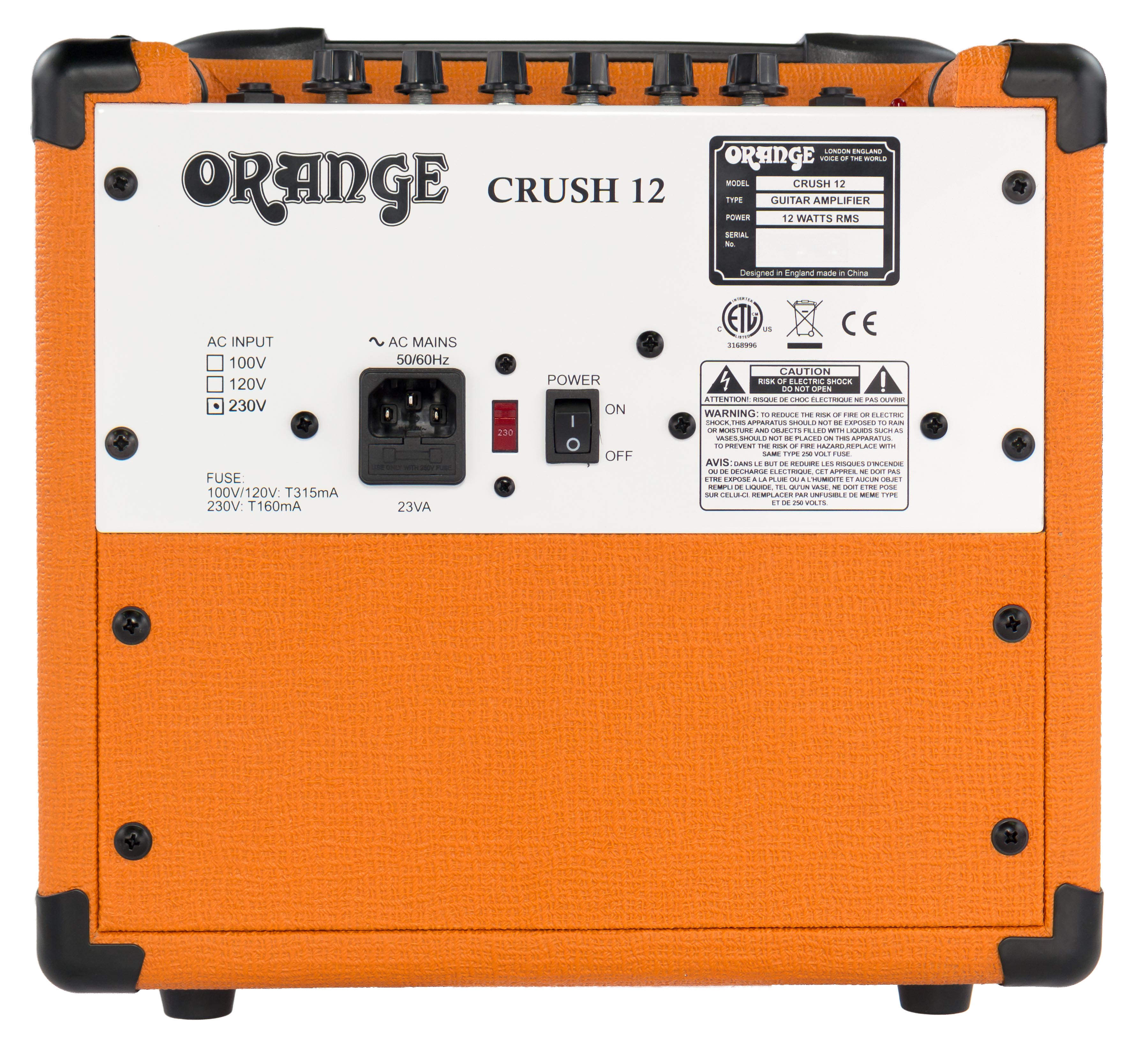 Orange crush отзывы. Комбик Orange Crush 12. Гитарный комбо Orange Crush 12. Комбоусилитель Orange Crush. Комбик Orange Crush 10.