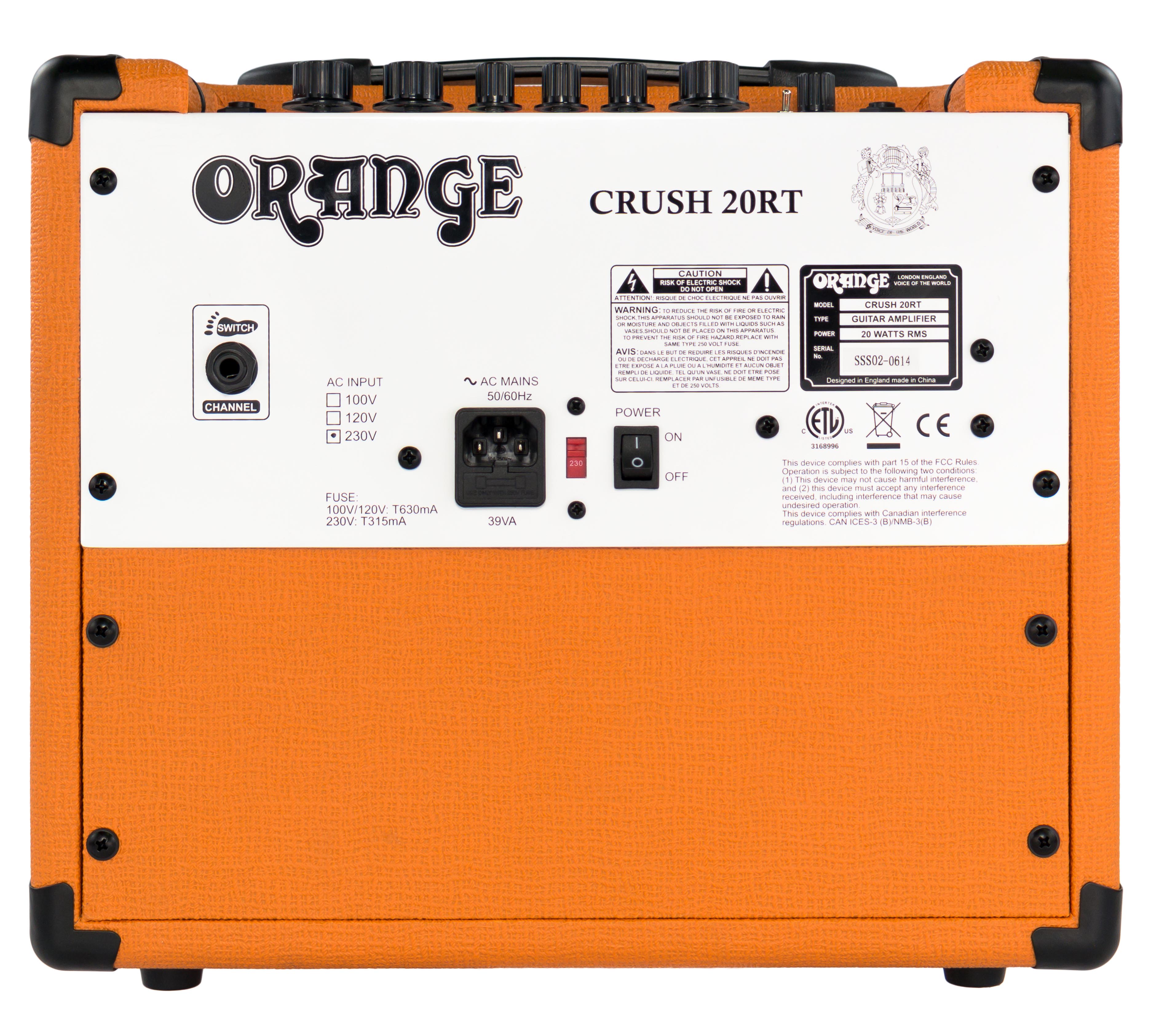 Комбоусилитель orange crush. Комбик Orange Crush 20. Гитарный комбо Orange Crush 20. Orange комбоусилитель Crush 20. Усилитель Orange Crush 20 RT.