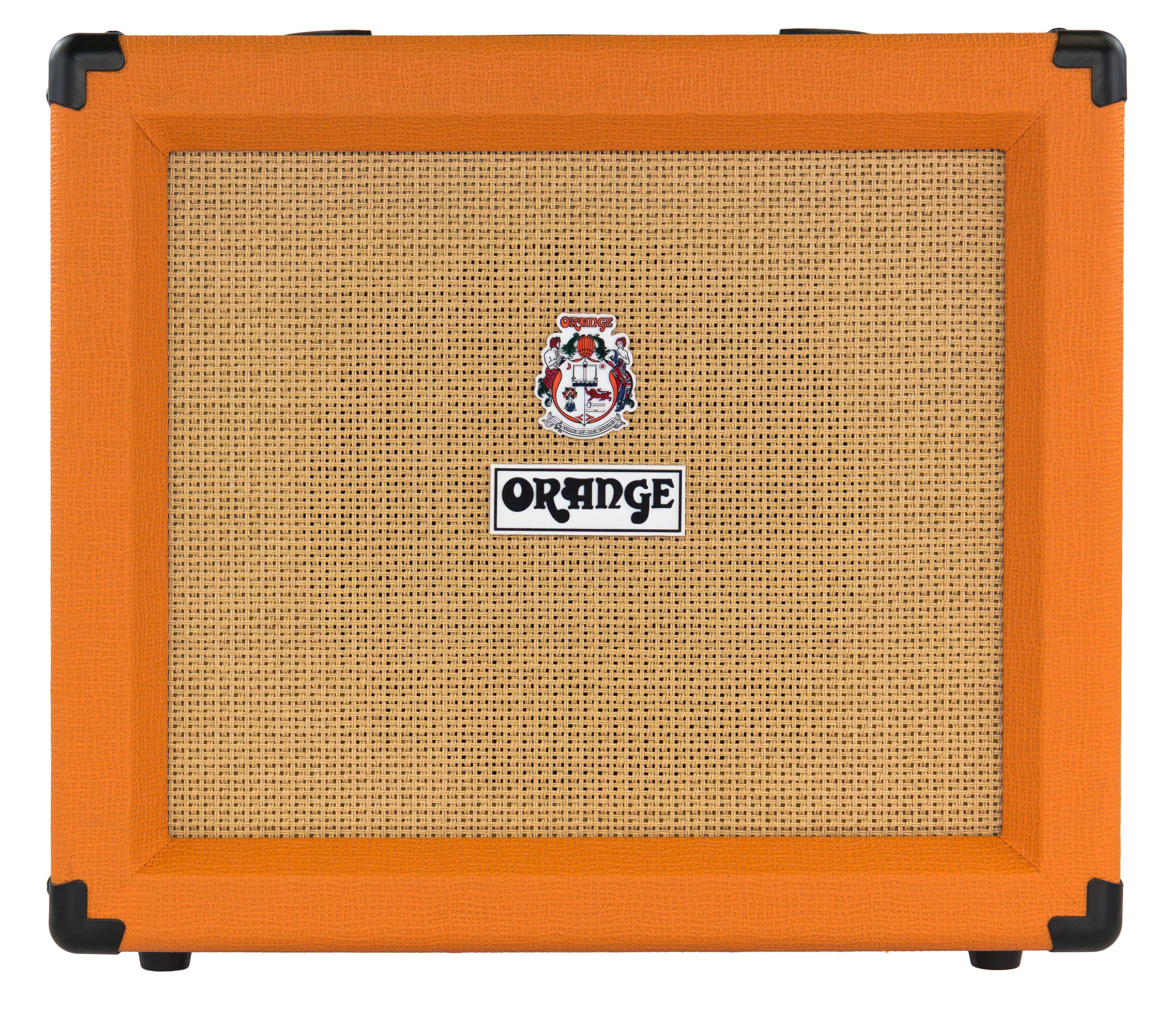 orange crush 35rt guitar amplifier combo