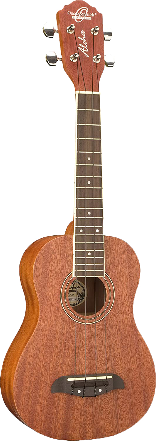 Oscar schmidt store ukulele ou2