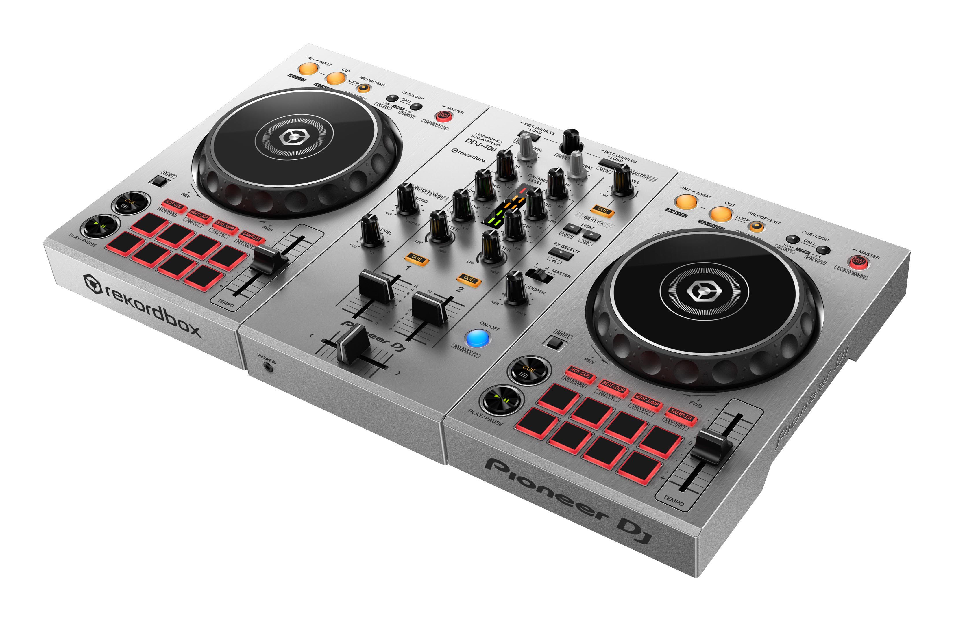 pioneer rekordbox controller