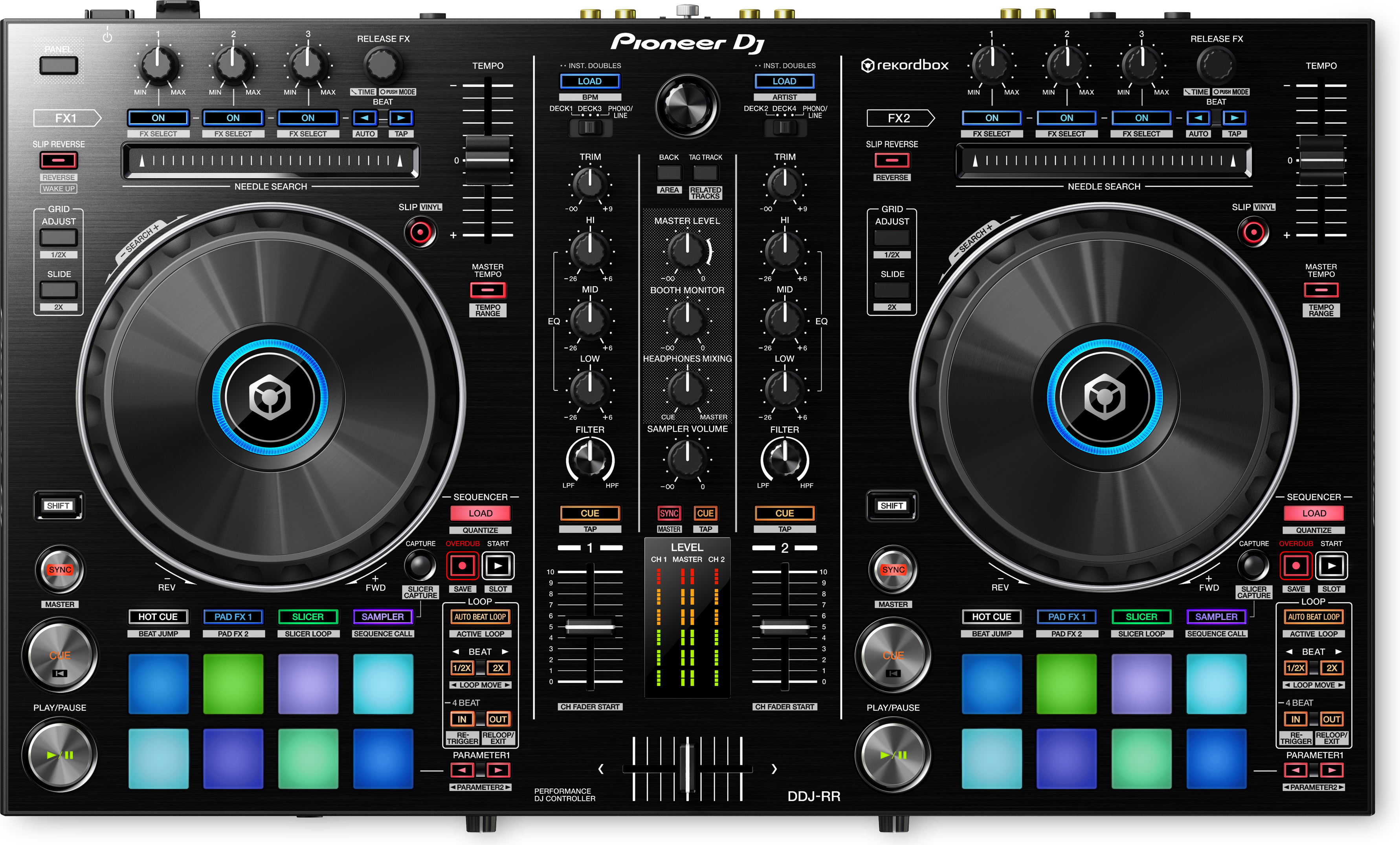 Ddj Sx3 Driver For Mac