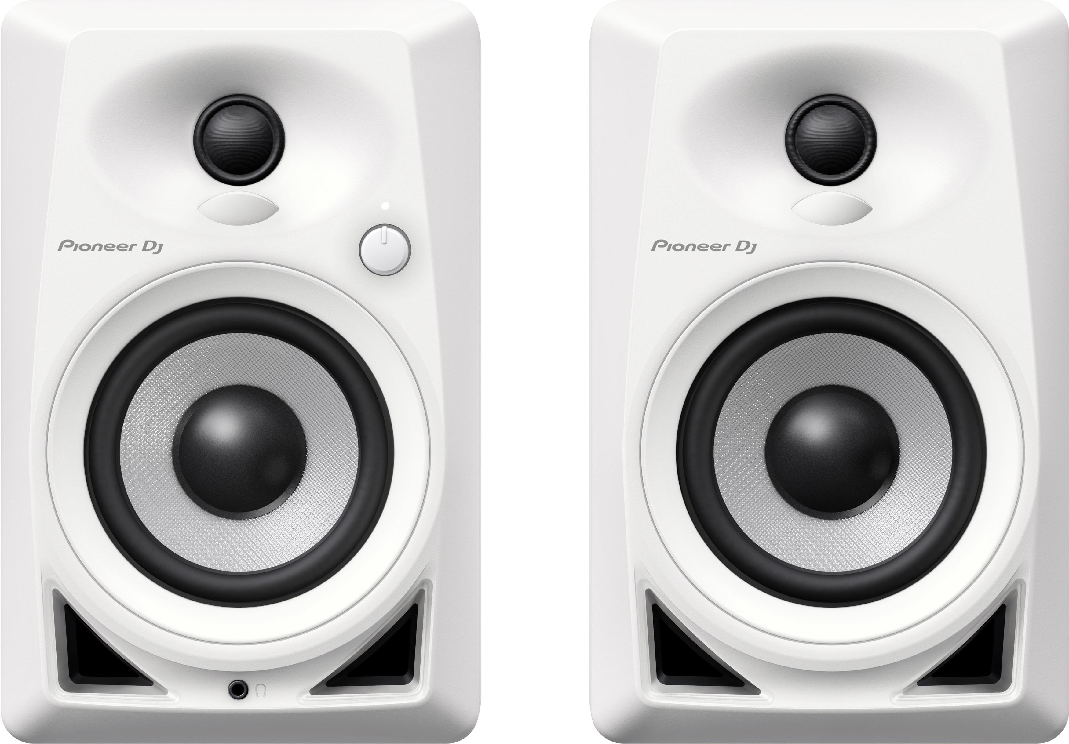 pioneer multimedia speakers