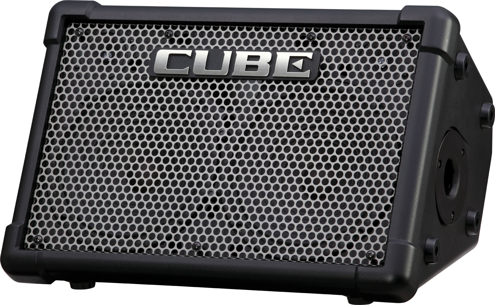 Roland Cube Street EX 4-Channel 50-Watt Battery-Powered Amplifier