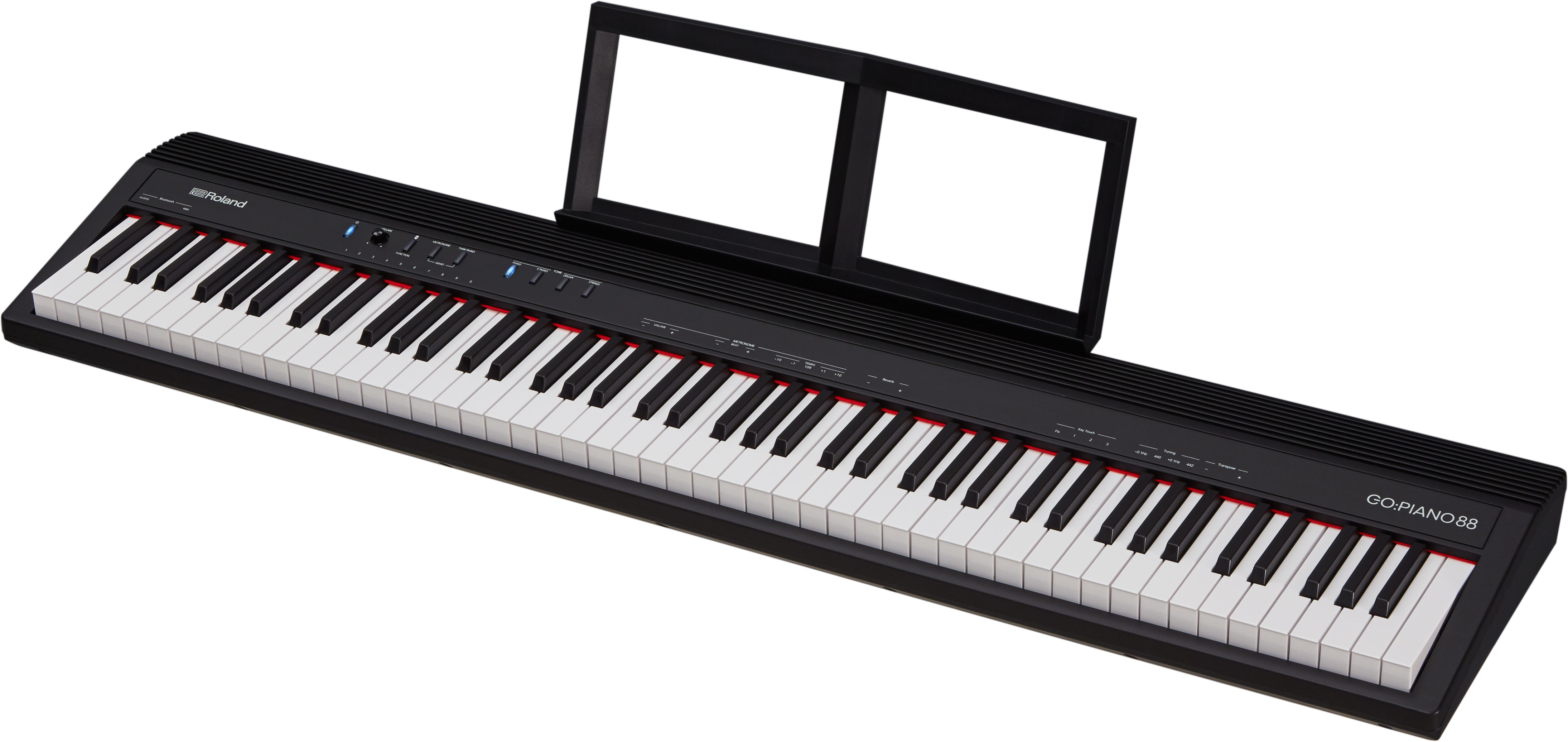 Roland go 88p. Пианино цифровое Roland go-88p. Цифровое пианино Roland go:Piano 88. Цифровое пианино Roland 88 клавиш. Roland go:Piano (go-88p).