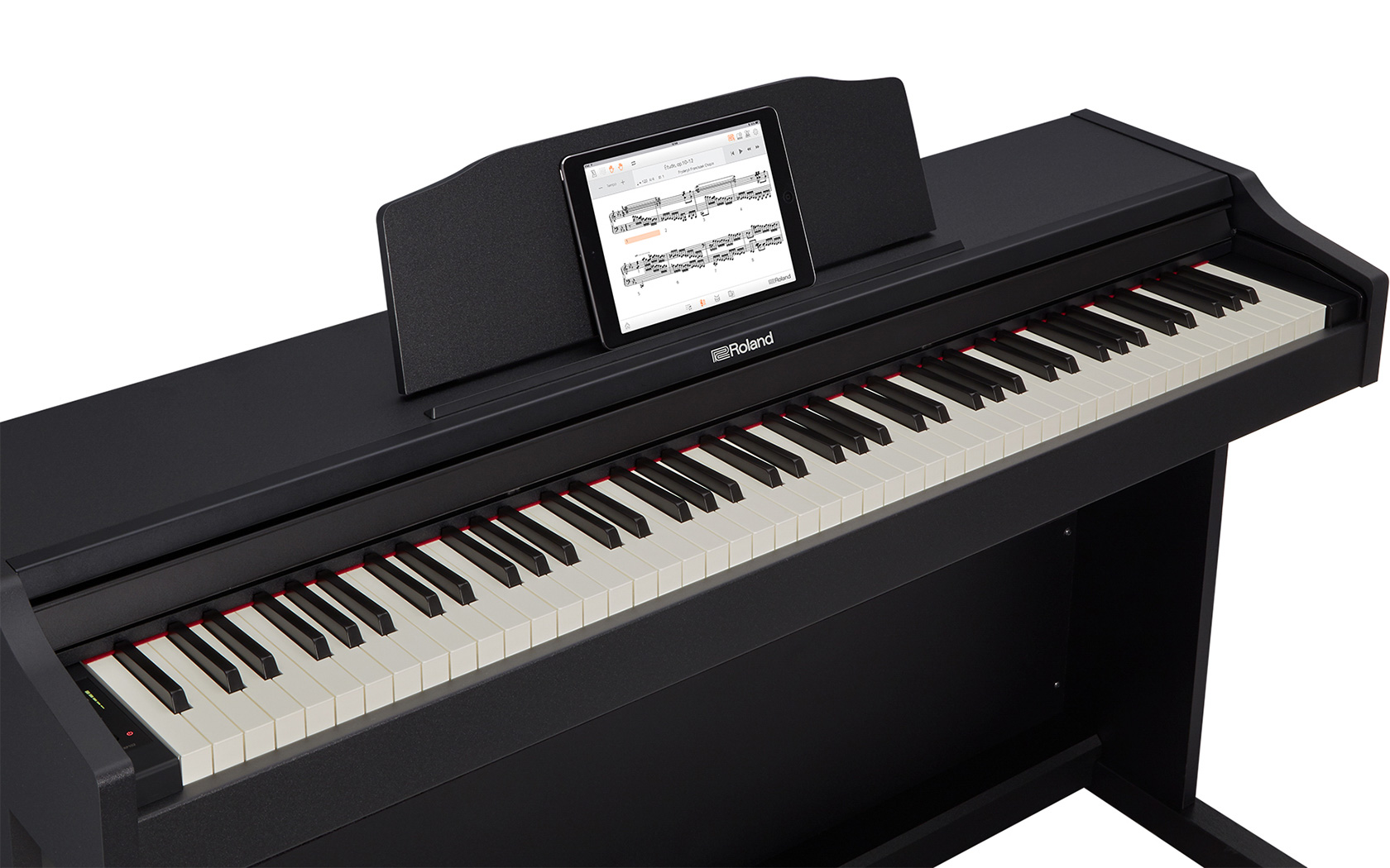 Цифровое пианино Roland rp102