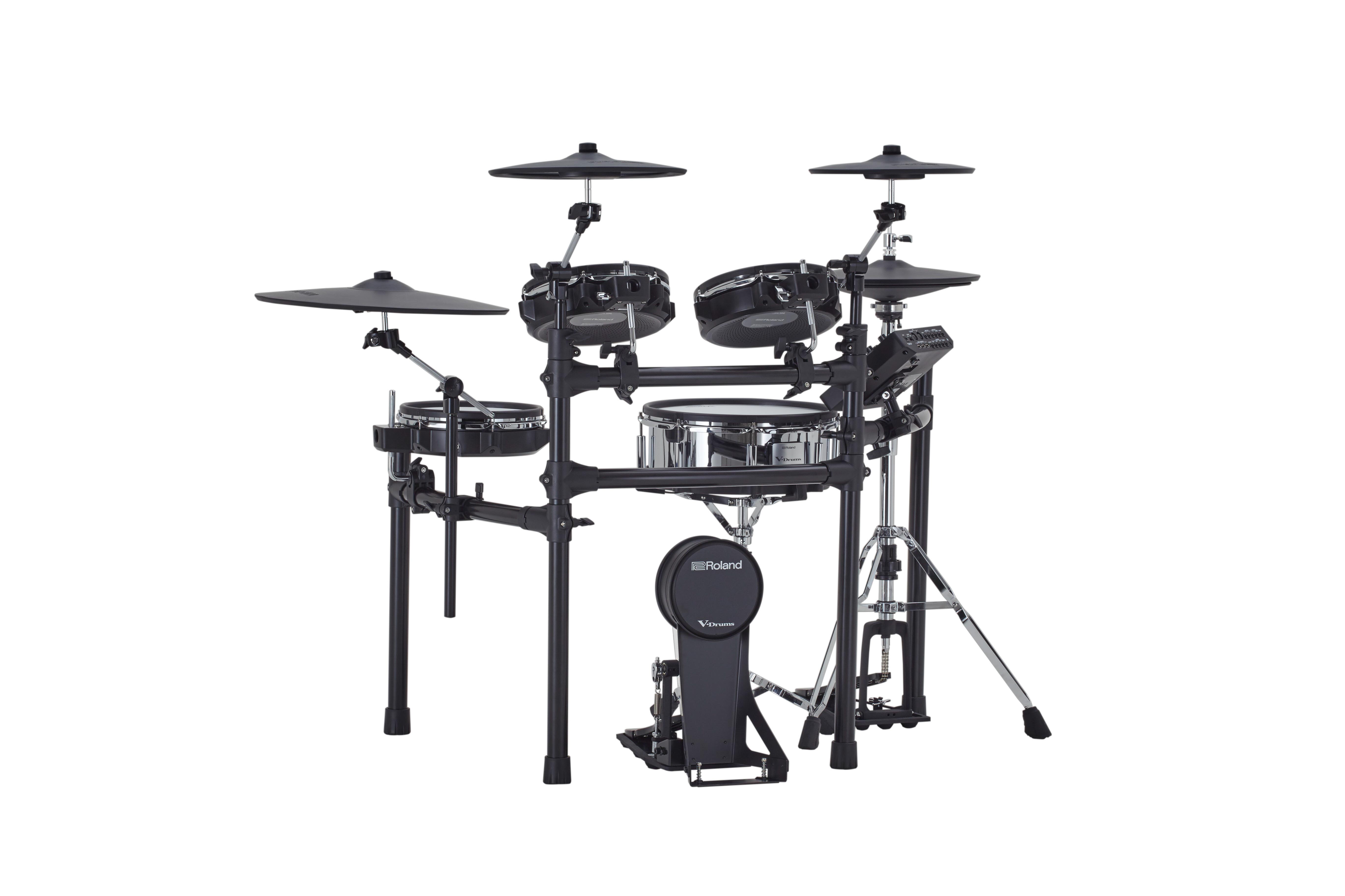 Roland drum on sale kit ebay