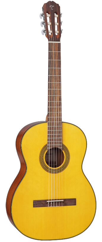 takamine nylon gc1