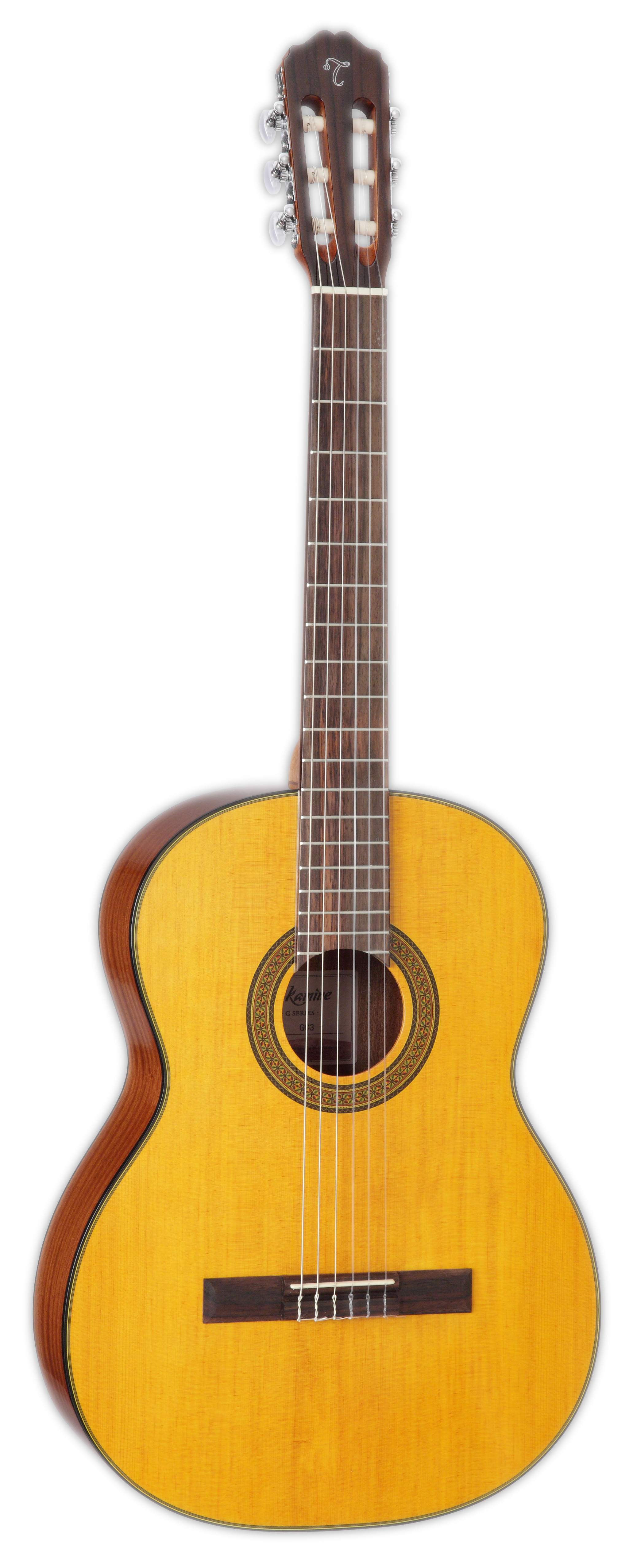 takamine g series classical