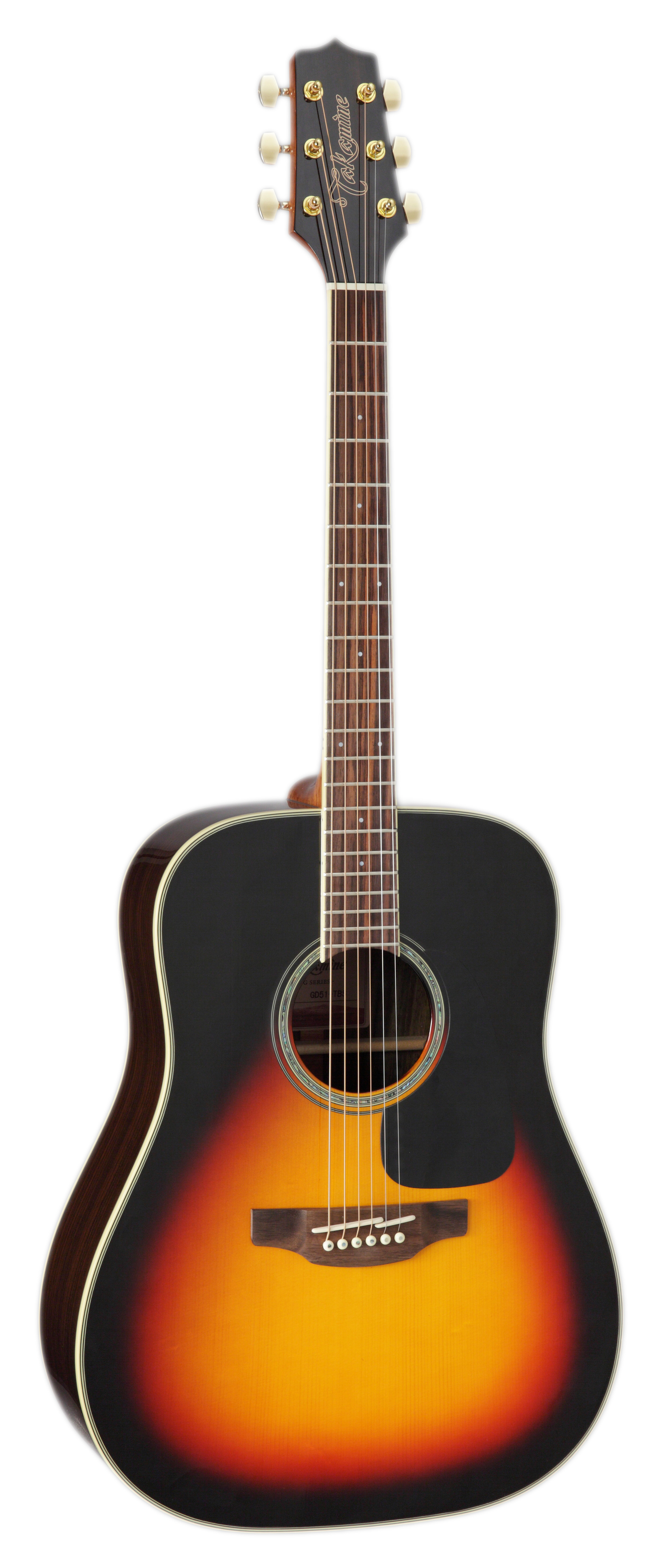 takamine gd51