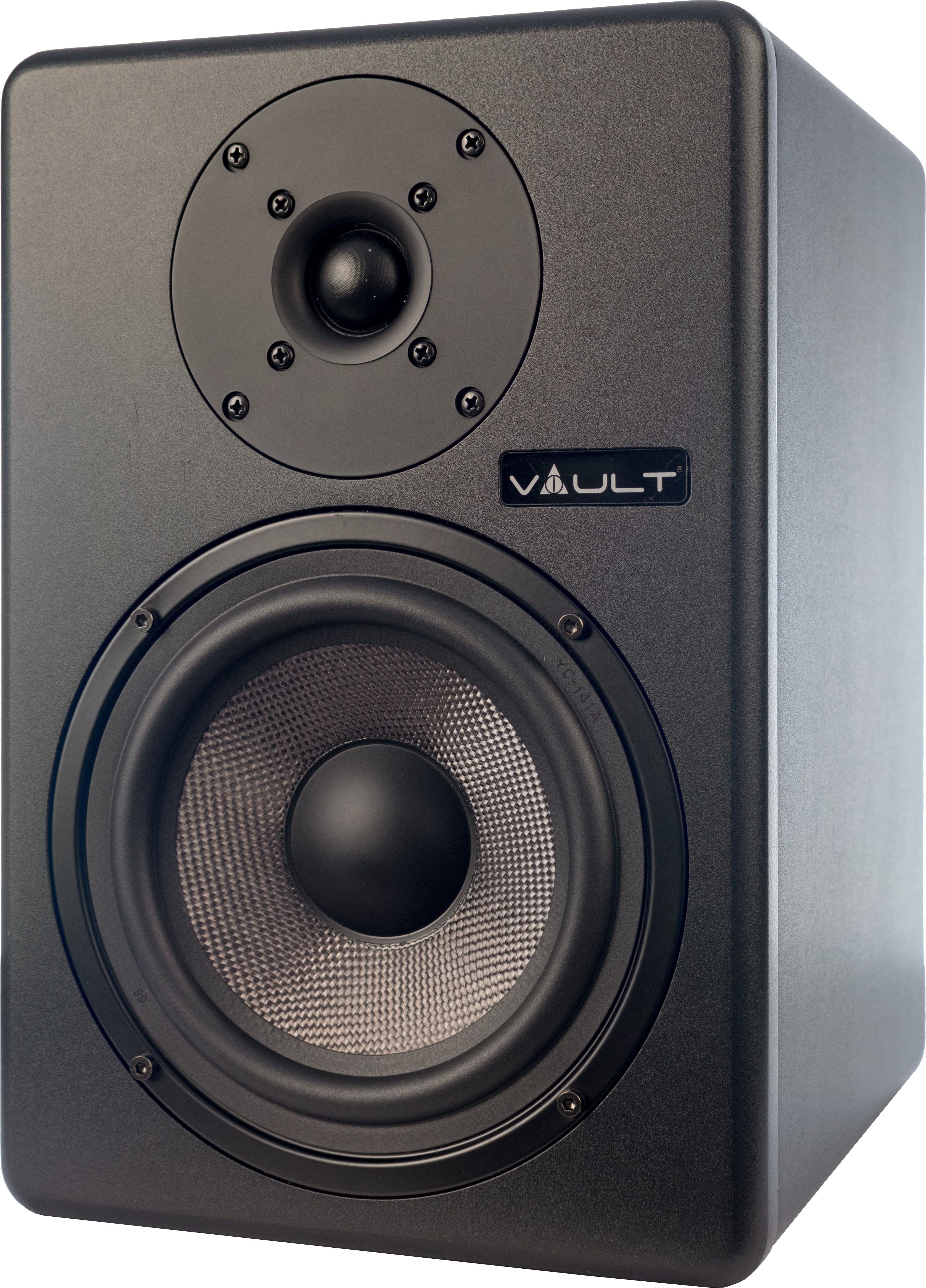 vault studio monitor