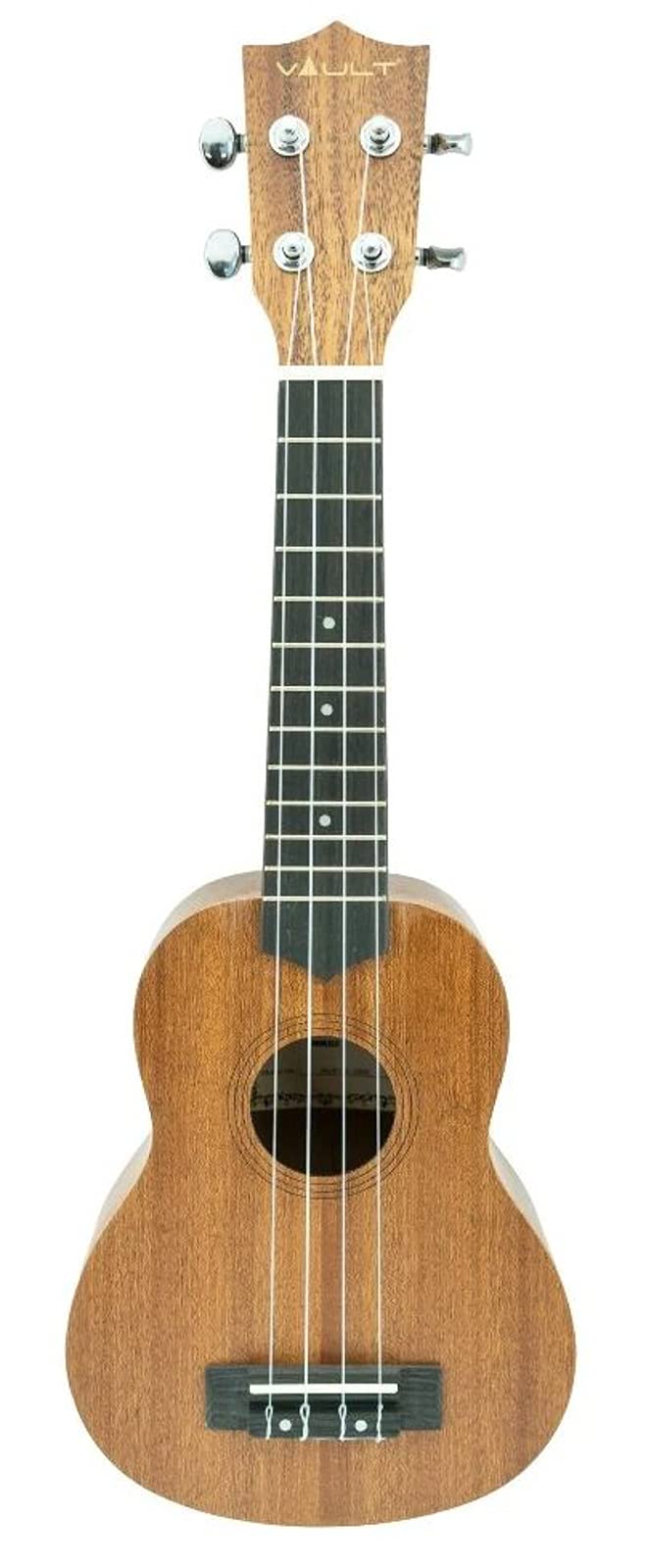 Vault shop soprano ukulele