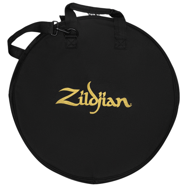 Zildjian LV468RH L80 Low Volume Cymbal Pack w/ Cymbal Bag