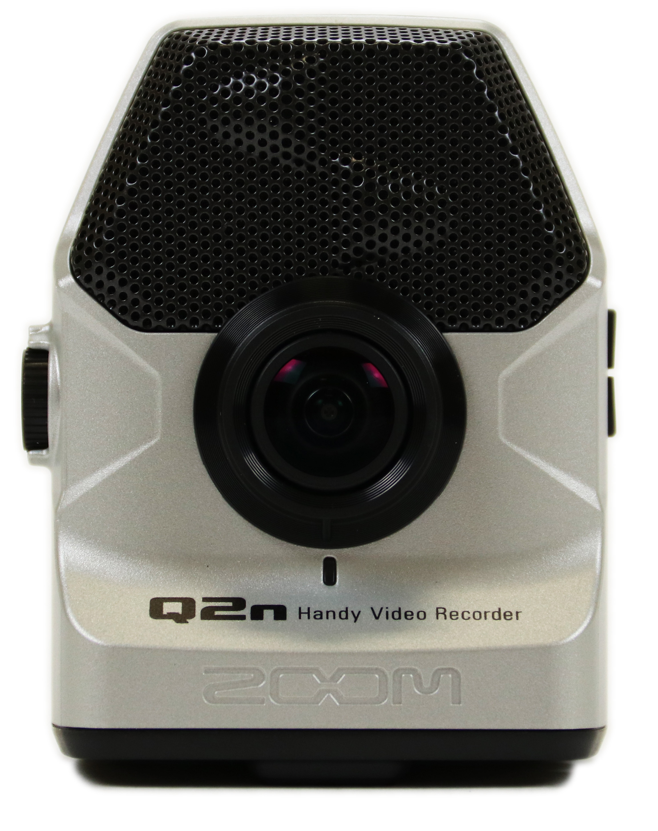 zoom video recording